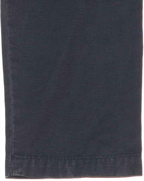 Брюки Gant O1. REGULAR CITADEL CHINO 1503450-433 34-34 синий