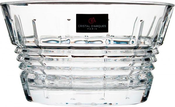 Набір салатників Rendez-vous 6x12 см L8086 Cristal Darques