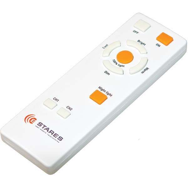 Светильник Estares Saturn A02