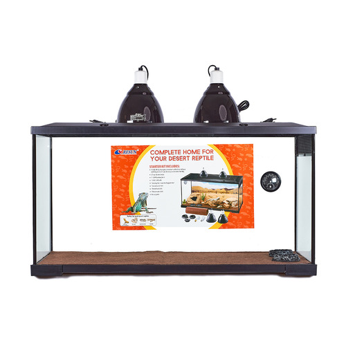 Набір тераріумний Resun Пустеля РТ 1500 914х412х487 мм