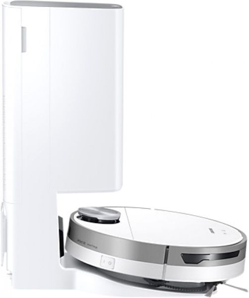 Робот-пылесос Samsung VR30T85513W/EV white 