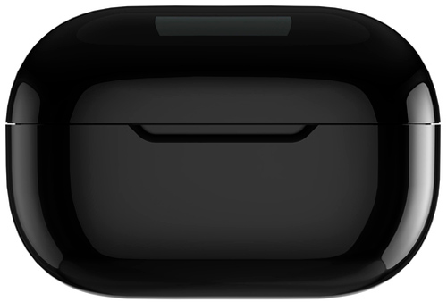 Навушники Ergo Twins Nano black (BS-510K) 