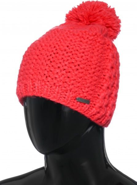 Шапка Firefly 237603-404 OS червоний
