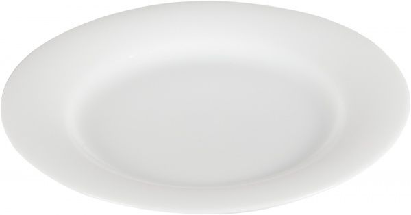 Тарілка салатна Plus 22 см DPL