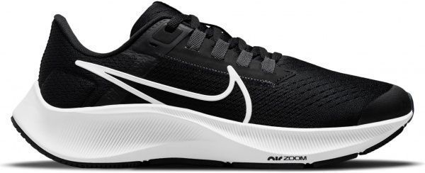 Кроссовки Nike Air Zoom Pegasus 38 CZ4178-002 р.US 4Y черный