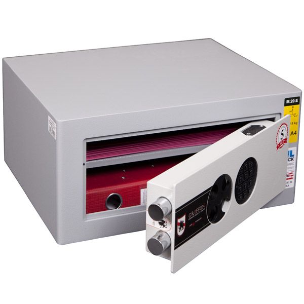 Сейф Паритет-К  M.20.E