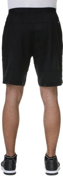 Шорти Adidas BJ8598 р. 2XL чорний