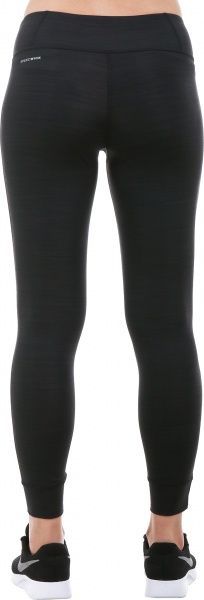 Лосины Reebok AC Tight BK3145 XS черный
