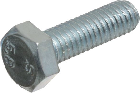 Набір кріпильних елементів 105 шт. №2