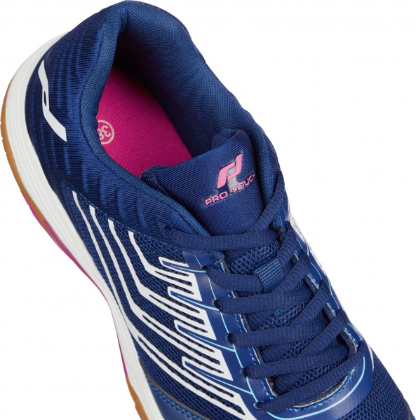 Кросівки Pro Touch Rebel 3 W 294975-904522 р.EUR 37 синій