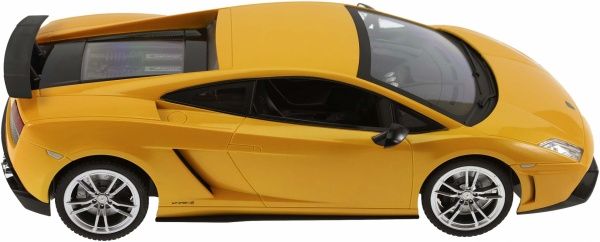 Автомобиль на р/у MZ Lamborghini LP570 1:14 2035