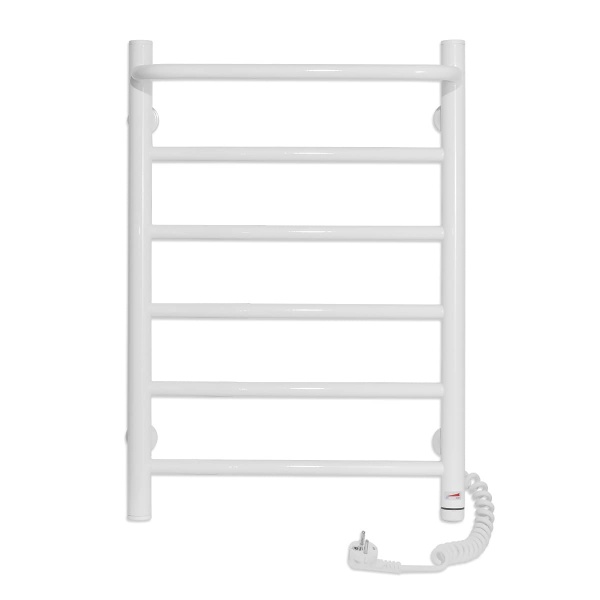 Рушникосушарка електрична Laris Зебра Прайм ЧФ6 400x600 Е (підкл. справа) (75201024)