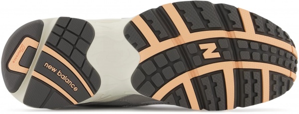 Кросівки New Balance ML725I р.US 6 бежевий