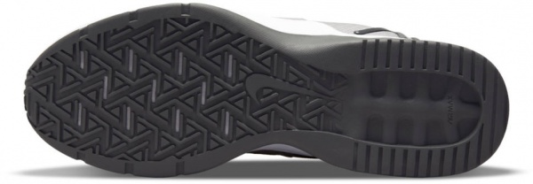 Кросівки Nike AIR MAX ALPHA TRAINER 4 CW3396-030 р.9.5 сірий