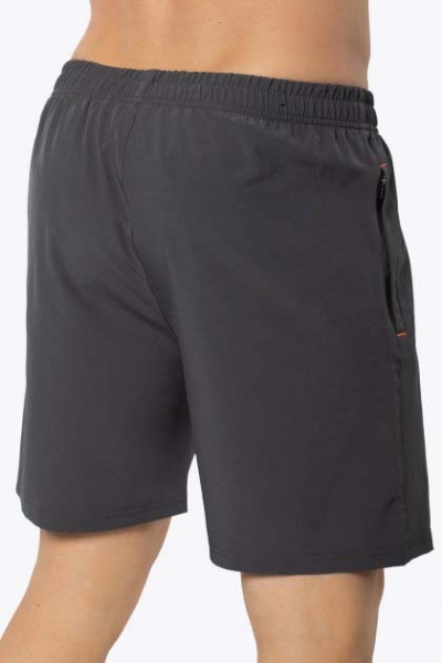 Шорти Avecs AV-30379/17 р. 54 темно-сірий