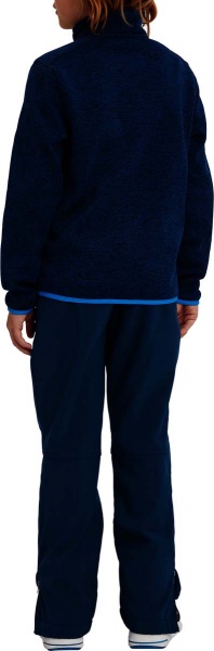 Джемпер McKinley Skeena III B 420770-900911 р. 152 сірий