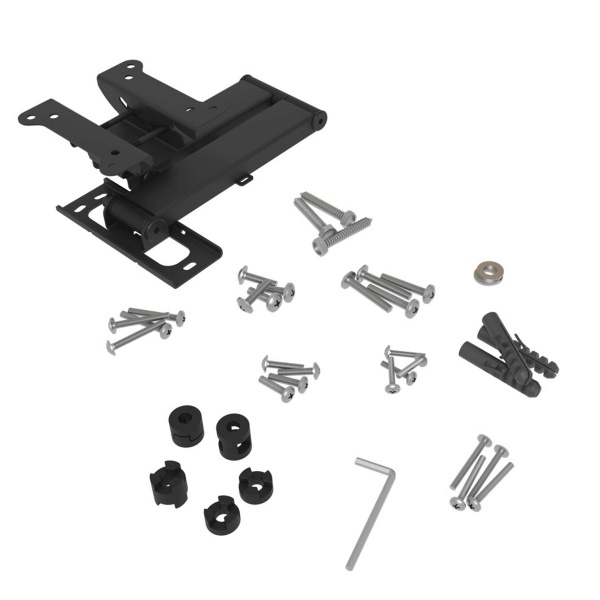 Крепление для телевизора HausMark TWBR-211 поворотно-наклонные 10