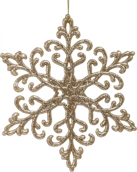 Елочный набор Комплект № 116 14 шт./уп.