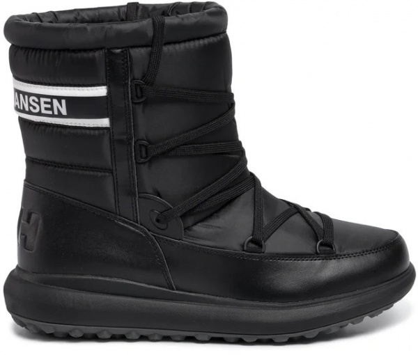 Черевики Helly Hansen ISOLA COURT 11486-990 р.43 чорний