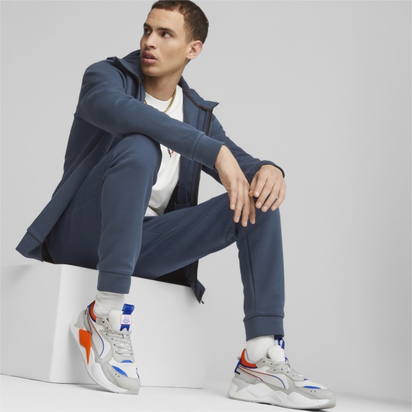 Кроссовки Puma RS-X 3D 39002502 р.42,5 UK 8,5 серый