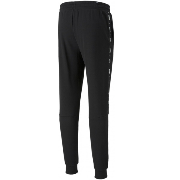 Брюки Puma ESS+ TAPE SWEATPANTS TR CL 84738801 р. XL черный