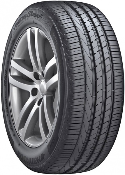 Шина Hankook K117A XL 235/65R17 108 V нешипованая лето