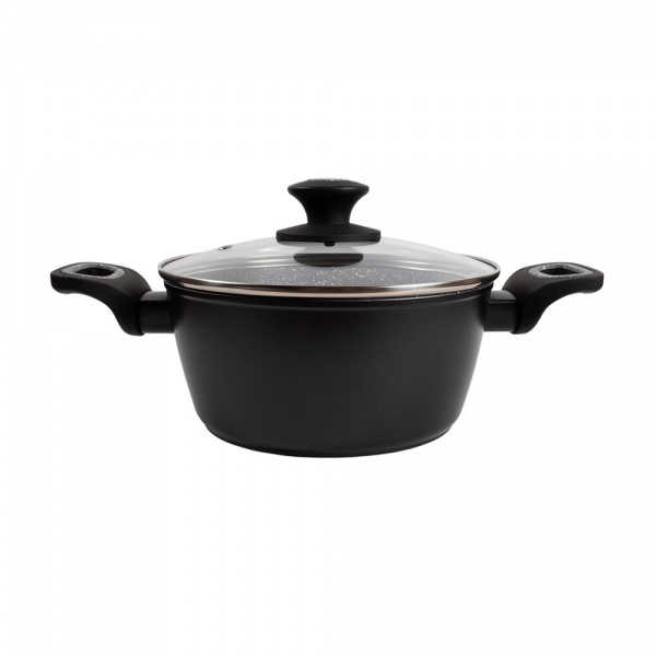 Каструля з кришкою Modern 4,5 л 207624 Riley&Tailor