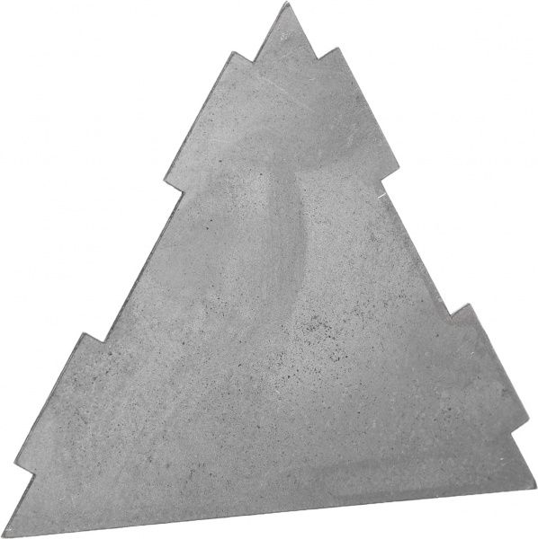 Мангал-печь STOREHOUSE SHMG-3 компактная