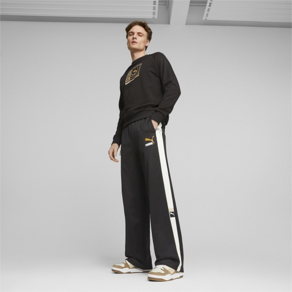 Кроссовки Puma SLIPSTREAM HERITAGE 39210803 р.41 бежевый