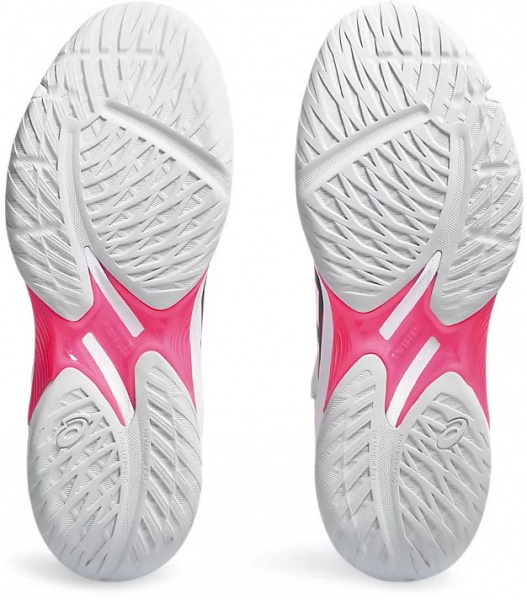 Кросівки Asics BEYOND FF MT 1072A096-101 р.38 білий