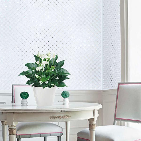 Панель ПВХ RIKO RL 3128 Версаль 8х250х3000 мм (0,75 м2)