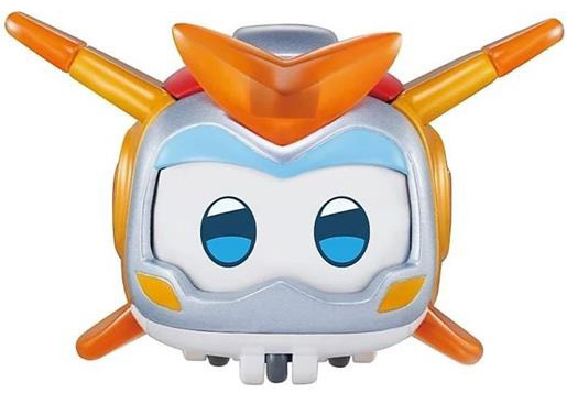 Игровая фигурка Super Wings любимец Золотой мальчик EU770431