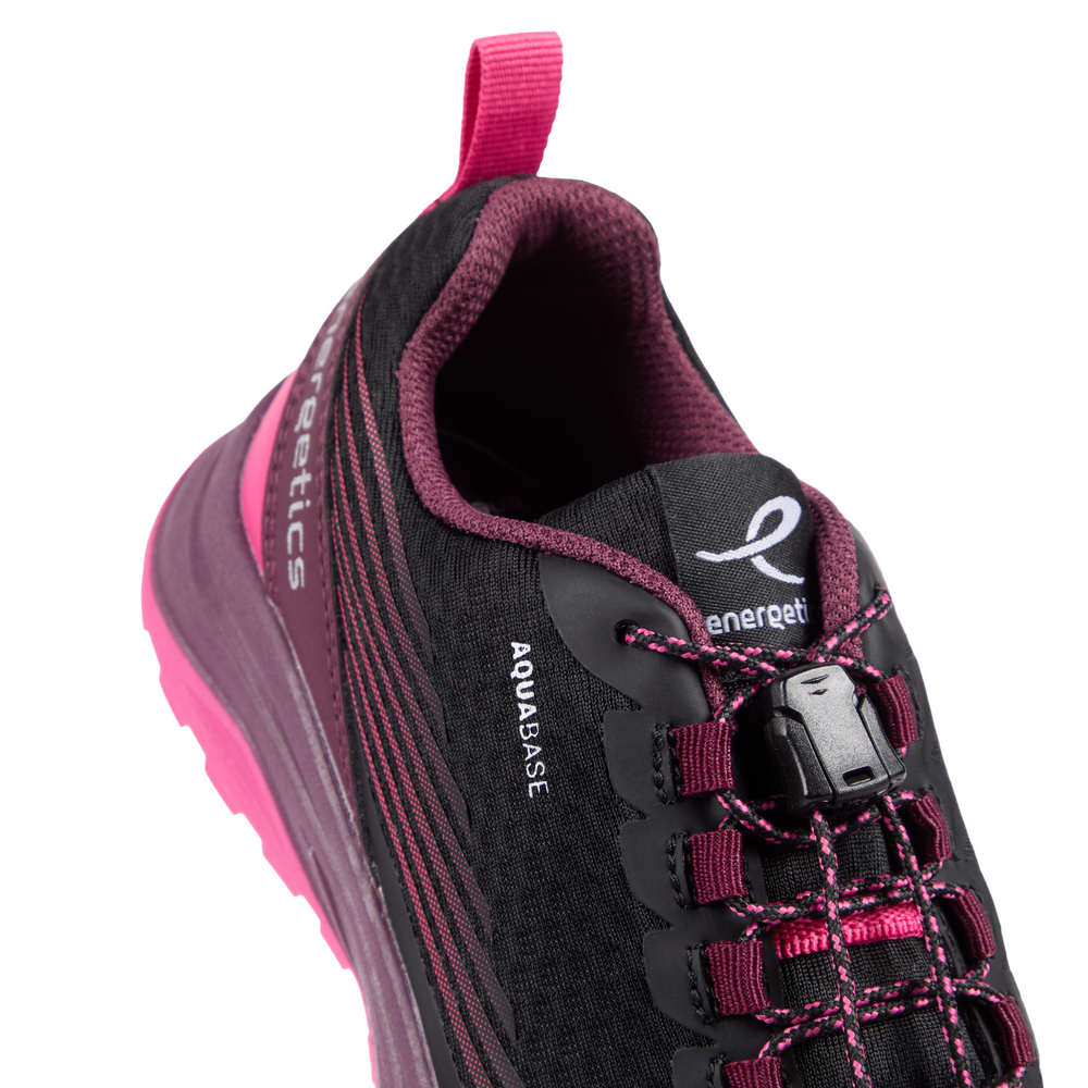 Кроссовки Energetics Zyrox Core AQB J 419822-905050 р.34