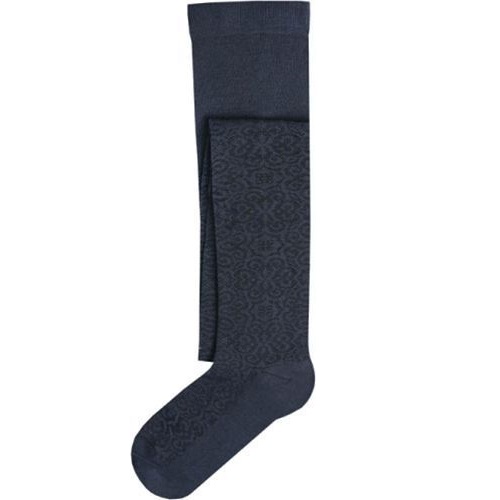 Колготки детские Duna 348 р.128-134 серый 