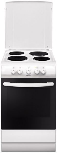 Плита электрическая Hansa FCEW 53041
