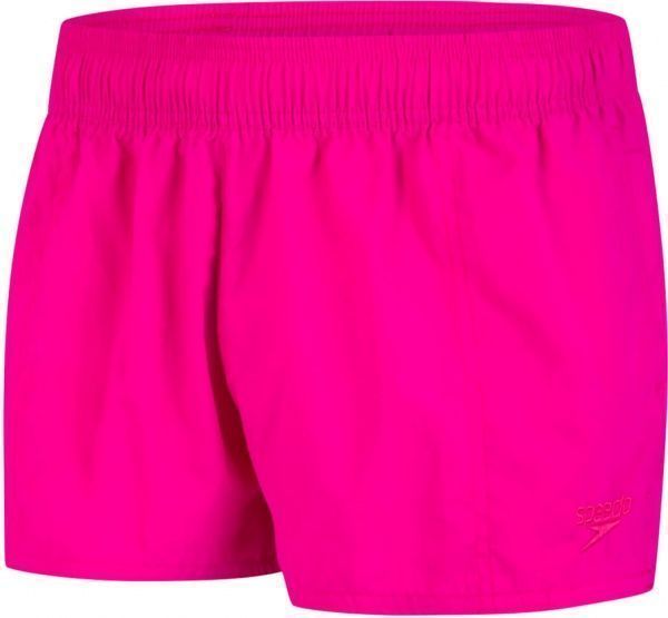 Шорти Speedo ESS WSHT AF 8-12538B495 р. L рожевий