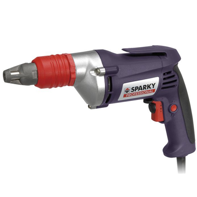 Шуруповерт Sparky BVR-6