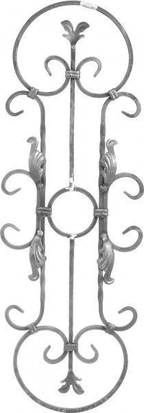 Стійка перил 975х330 мм (1013)