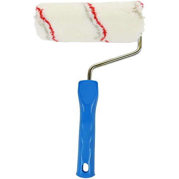 Валик с ручкой Tempo Euro 18 см d4.8 см