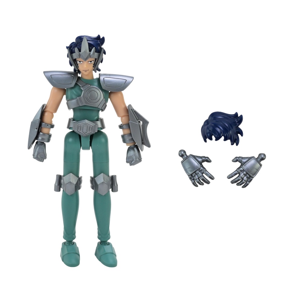 Фігурка-конструктор Blokees Saint Seiya GALAXY серія 2 (9 видів) 75032