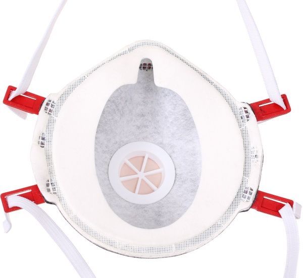 Респиратор АртексПромГруп 33 VW FFP3 