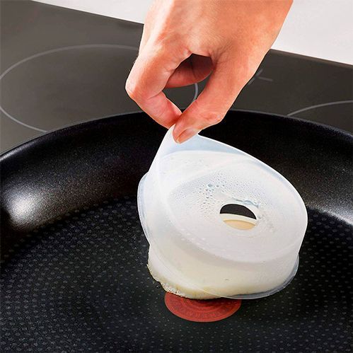 Набір форм для підсмажування яєць Froach Pods 2 шт 1000738 Joseph Joseph