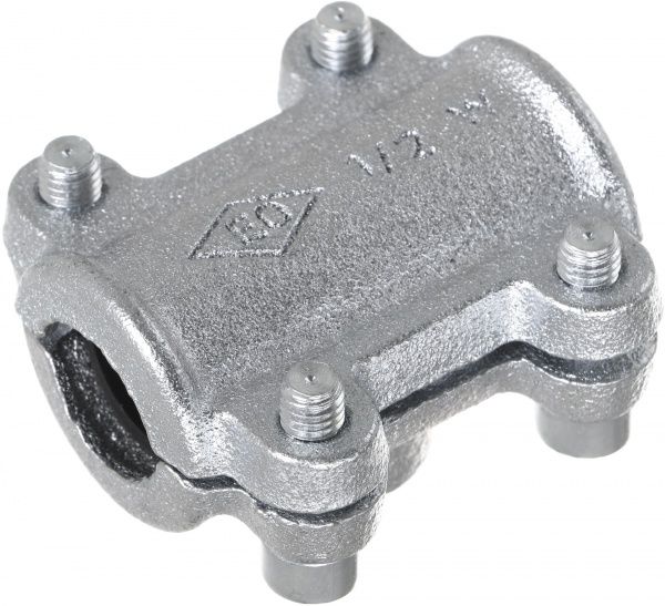 Хомут-врізка В Atusa 3/4х1/2