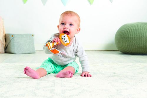 Брязкальце Tiny Love Левеня Леонард 1115800458