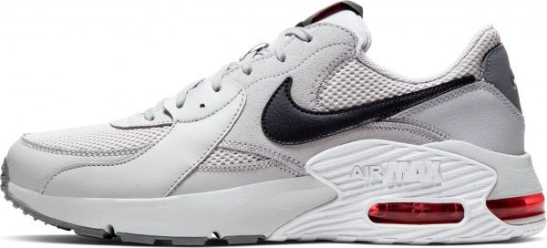 Кросівки Nike AIR MAX EXCEE CD4165-004 р.8 сірий
