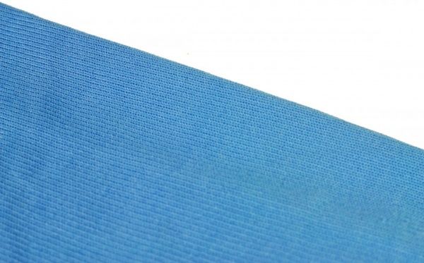 Салфетка из микрофибры 30x40 см синяя CarLife CC908 1 шт.