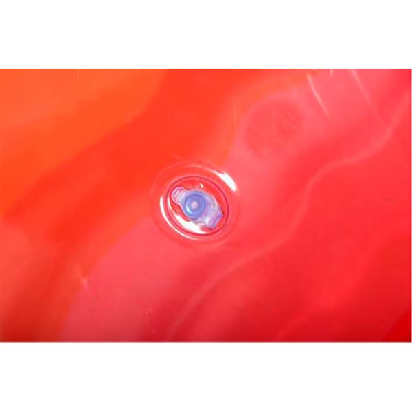 Круг надувной Bestway ø115 Rainbow ribbon