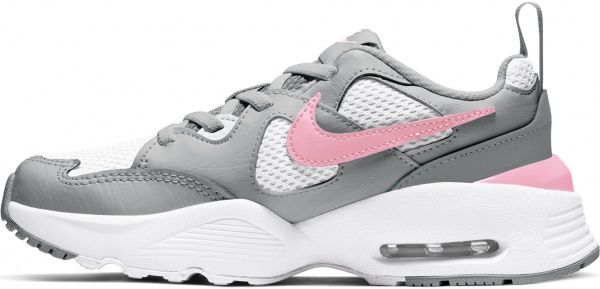 Кроссовки Nike AIR MAX FUSION (PS) CJ3825-003 р.US 2,5Y серый