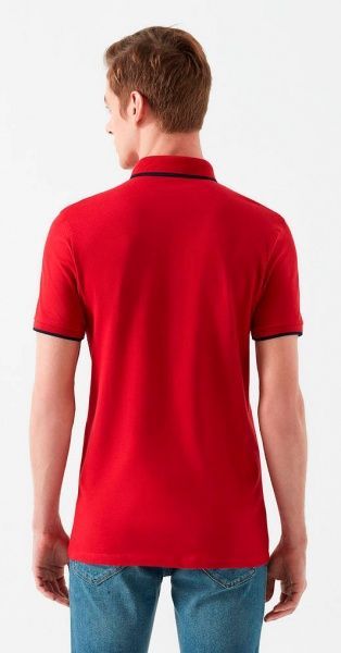 Футболка Mavi POLO TEE 062373-28441 XL