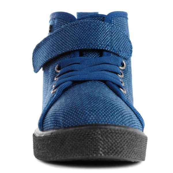 Кеды Oldcom Yuta р.33 синий 